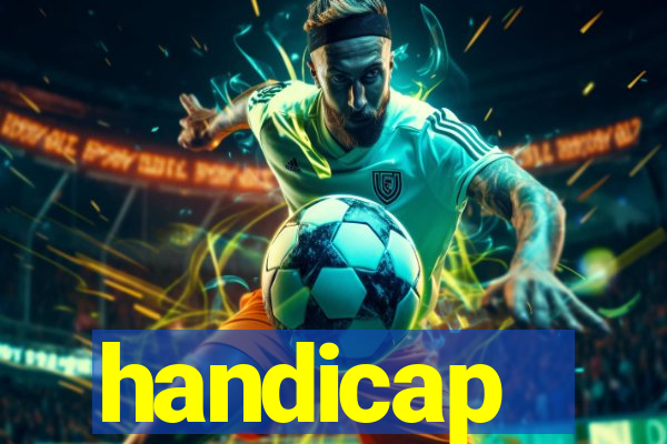 handicap - 2 resultado final